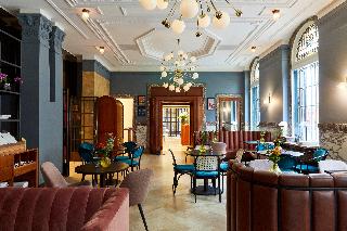 Hotel Indigo The Hague - Palace Noordeinde fotoÄŸrafÄ±