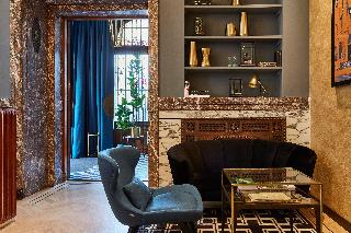Hotel Indigo The Hague - Palace Noordeinde fotoÄŸrafÄ±