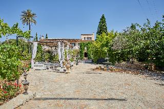 Sa Vinya des Convent Agroturismo otel fotoğrafı