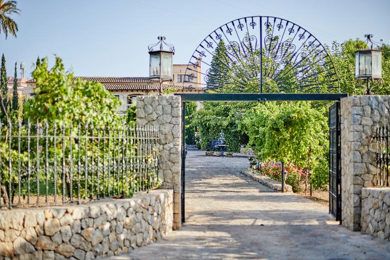 Sa Vinya des Convent Agroturismo - Genel