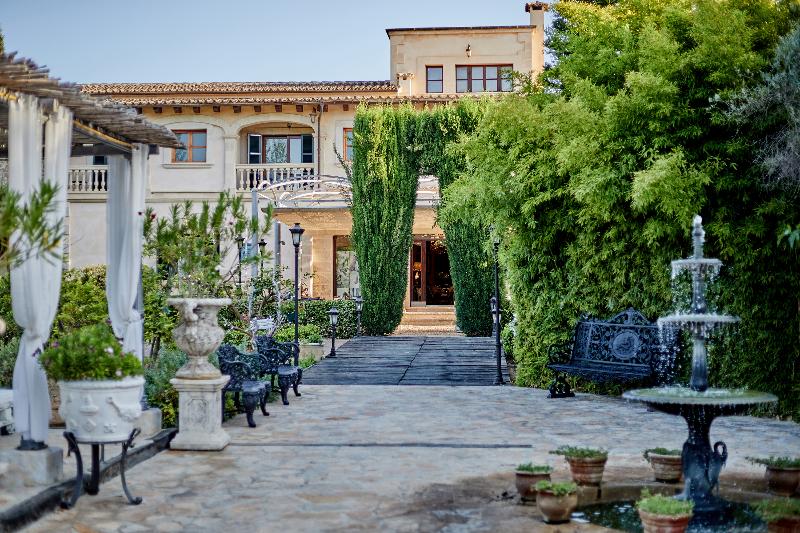 Sa Vinya des Convent Agroturismo - Genel