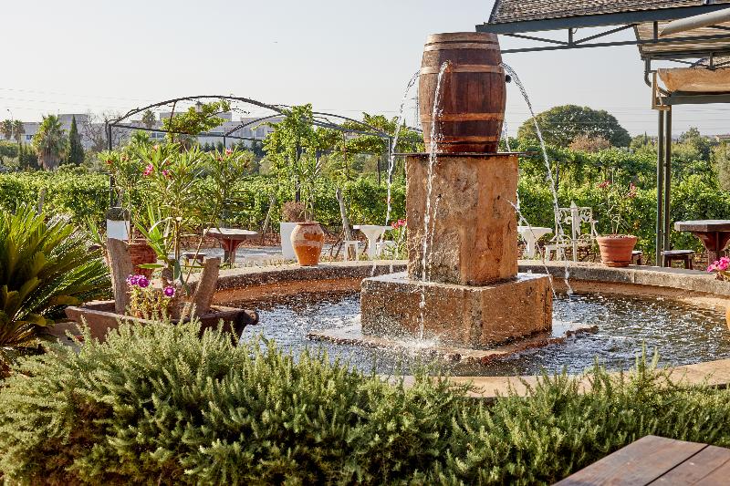 Sa Vinya des Convent Agroturismo - Genel