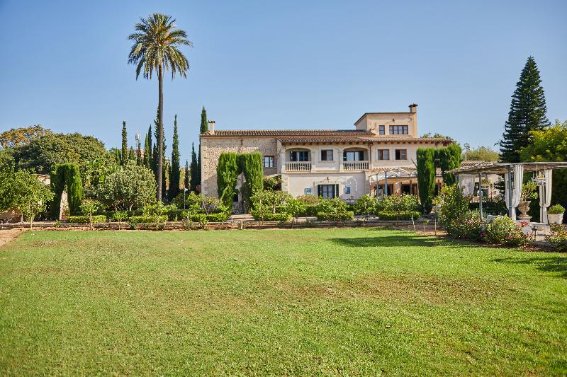 Sa Vinya des Convent Agroturismo - Genel