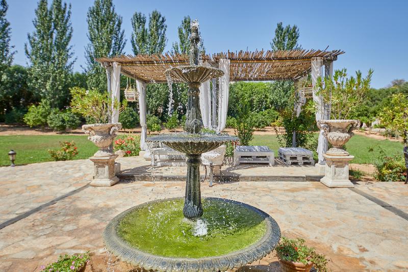 Sa Vinya des Convent Agroturismo - Genel