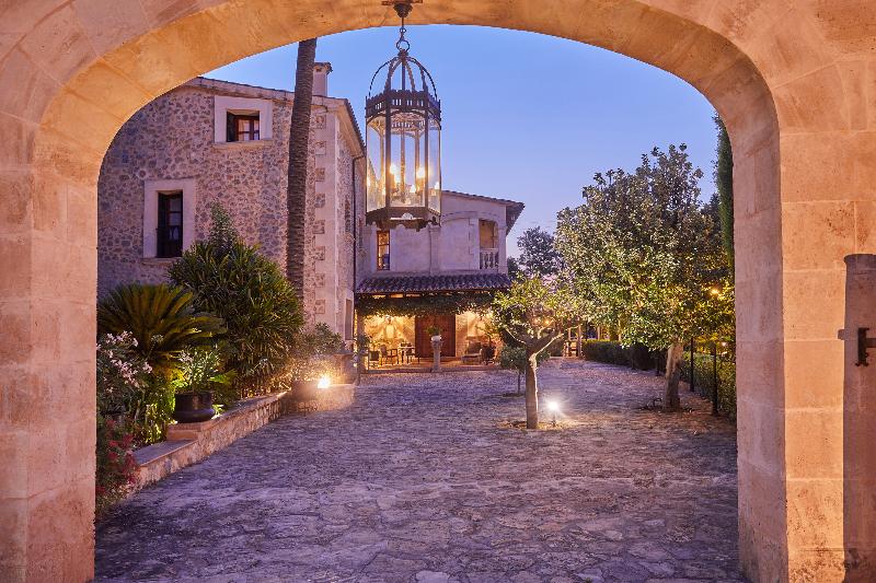 Sa Vinya des Convent Agroturismo - Genel
