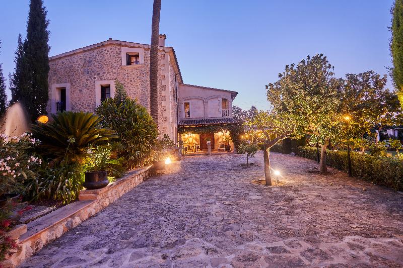 Sa Vinya des Convent Agroturismo - Genel