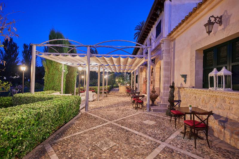 Sa Vinya des Convent Agroturismo - Genel