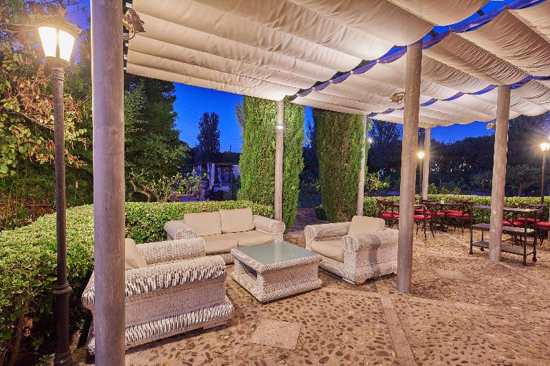Sa Vinya des Convent Agroturismo - Genel