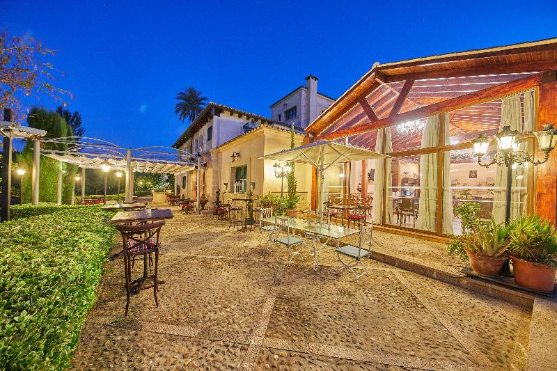 Sa Vinya des Convent Agroturismo - Genel