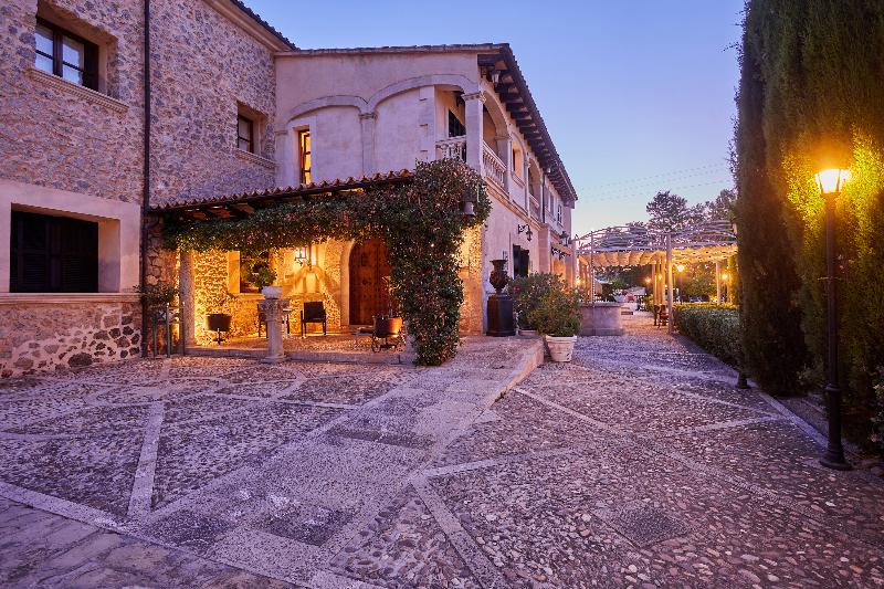 Sa Vinya des Convent Agroturismo - Genel