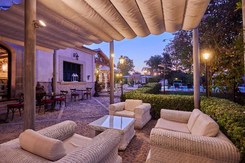 Sa Vinya des Convent Agroturismo - Genel