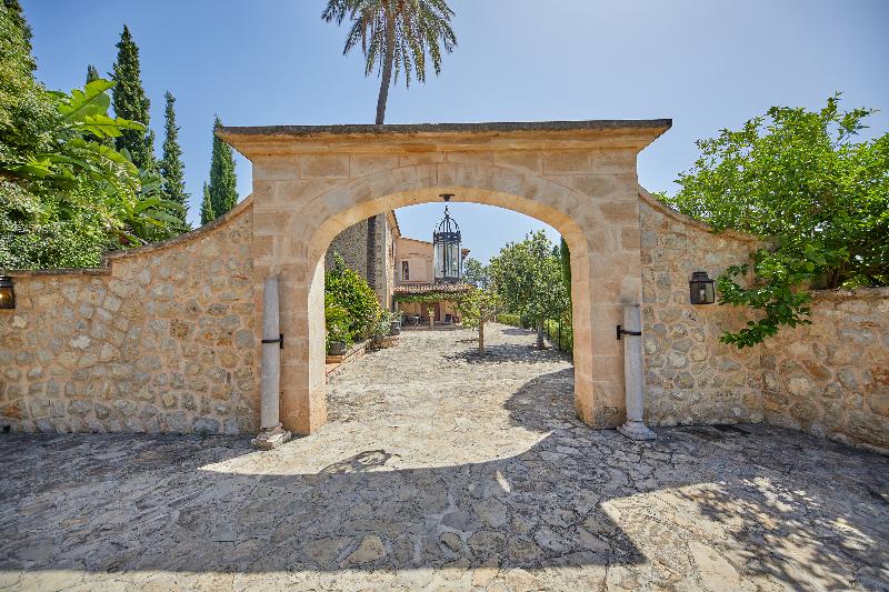Sa Vinya des Convent Agroturismo - Genel