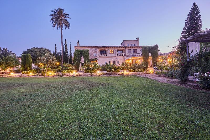 Sa Vinya des Convent Agroturismo - Genel