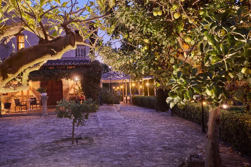 Sa Vinya des Convent Agroturismo - Genel