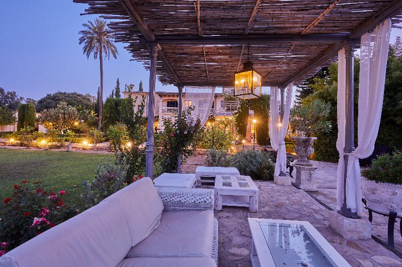 Sa Vinya des Convent Agroturismo - Genel