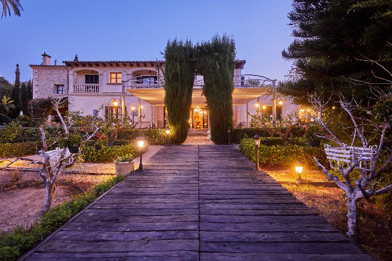 Sa Vinya des Convent Agroturismo - Genel
