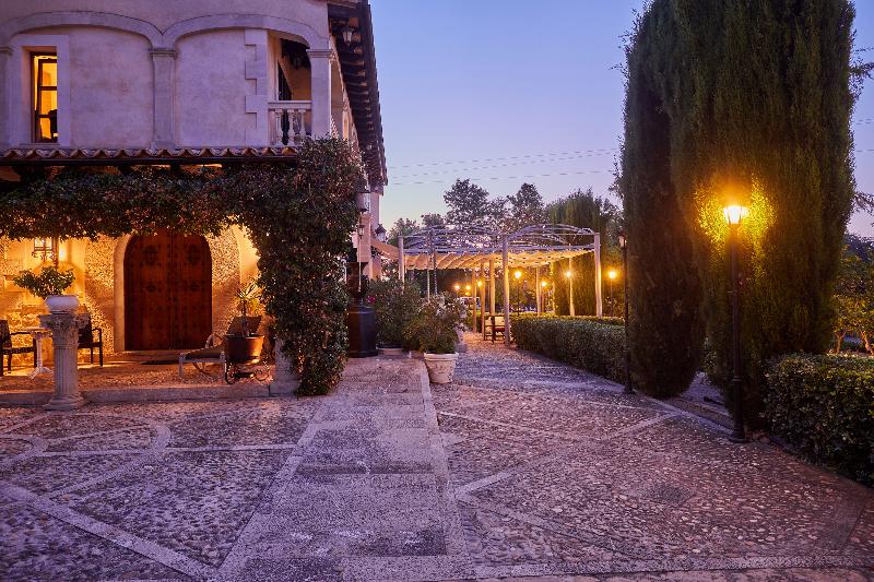 Sa Vinya des Convent Agroturismo - Genel