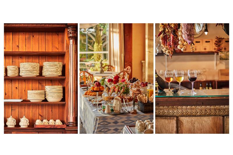 Sa Vinya des Convent Agroturismo - Genel