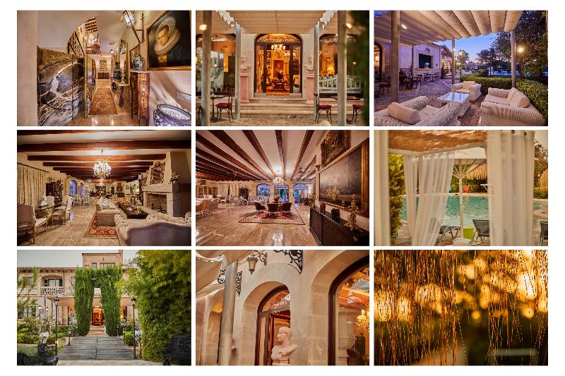 Sa Vinya des Convent Agroturismo - Genel