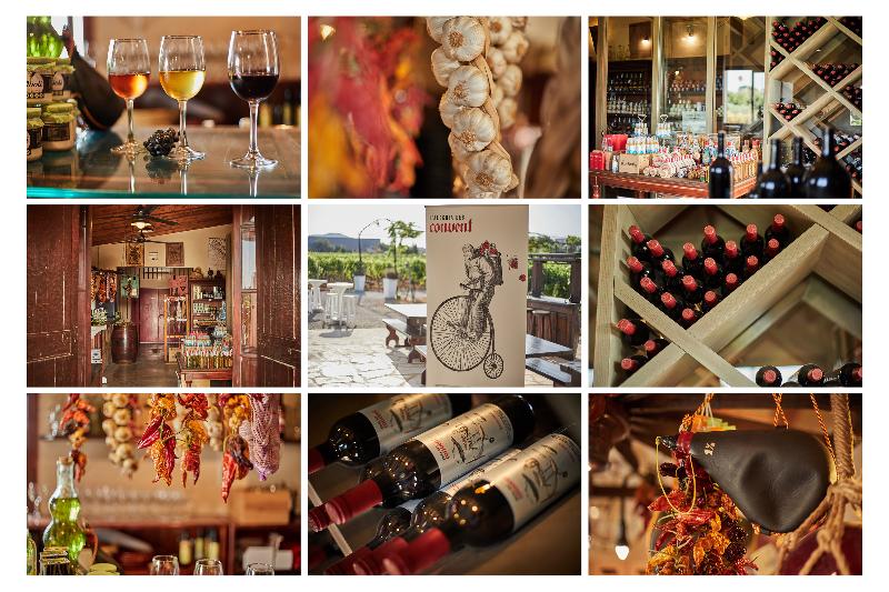 Sa Vinya des Convent Agroturismo - Genel
