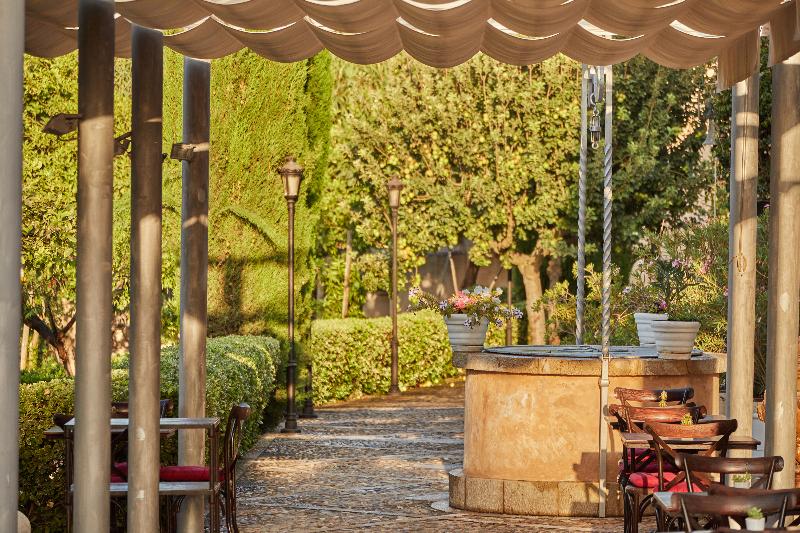 Sa Vinya des Convent Agroturismo - Genel