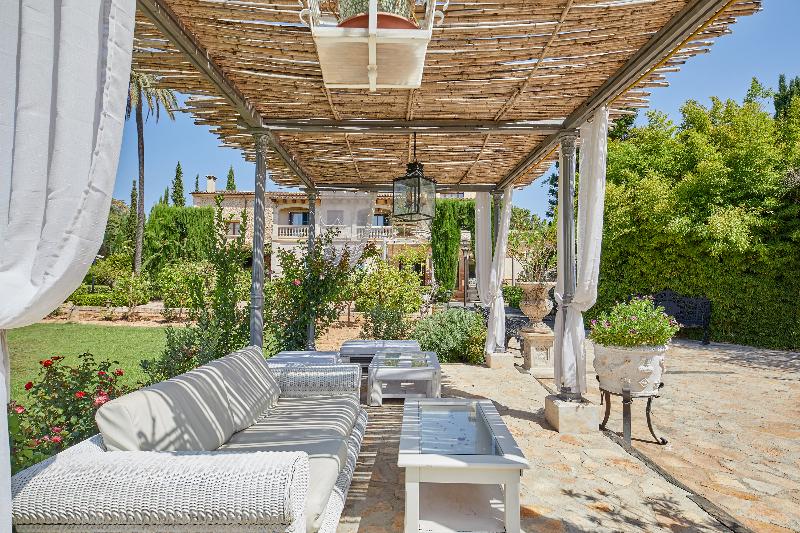 Sa Vinya des Convent Agroturismo - Genel