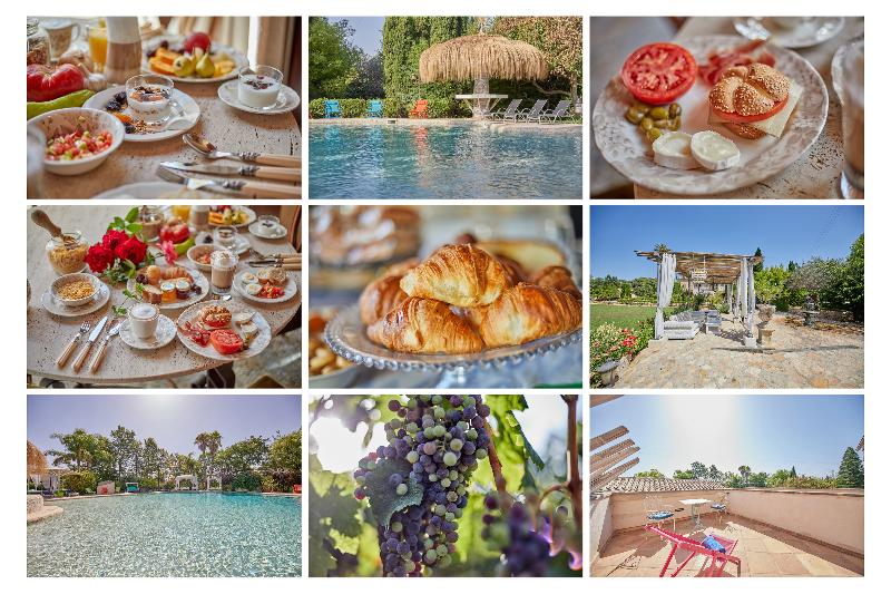 Sa Vinya des Convent Agroturismo - Genel