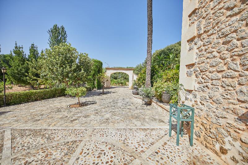 Sa Vinya des Convent Agroturismo - Genel