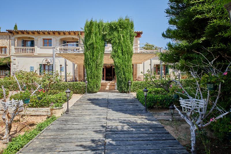 Sa Vinya des Convent Agroturismo - Genel