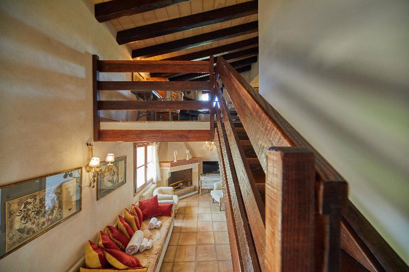 Sa Vinya des Convent Agroturismo - Oda