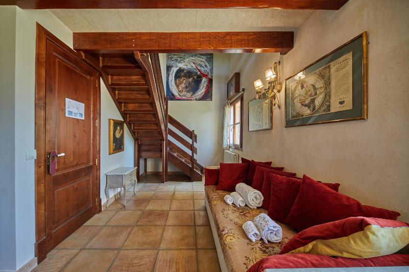 Sa Vinya des Convent Agroturismo - Oda