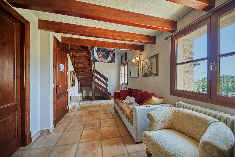 Sa Vinya des Convent Agroturismo - Oda
