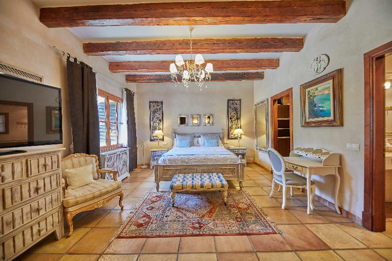 Sa Vinya des Convent Agroturismo - Oda