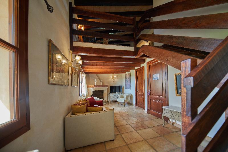 Sa Vinya des Convent Agroturismo - Oda