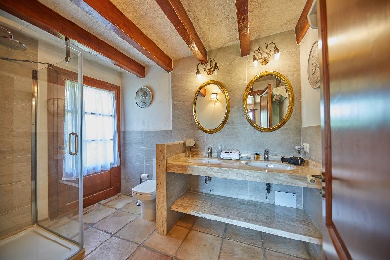 Sa Vinya des Convent Agroturismo - Oda