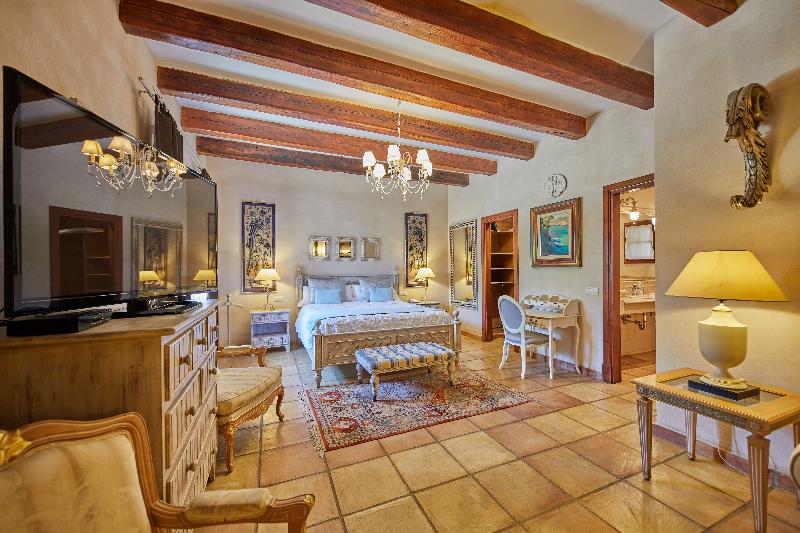 Sa Vinya des Convent Agroturismo - Oda