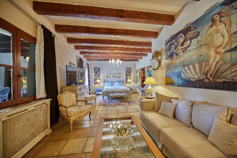 Sa Vinya des Convent Agroturismo - Oda