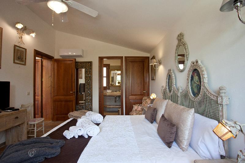Sa Vinya des Convent Agroturismo - Oda