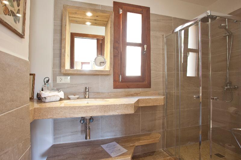 Sa Vinya des Convent Agroturismo - Oda