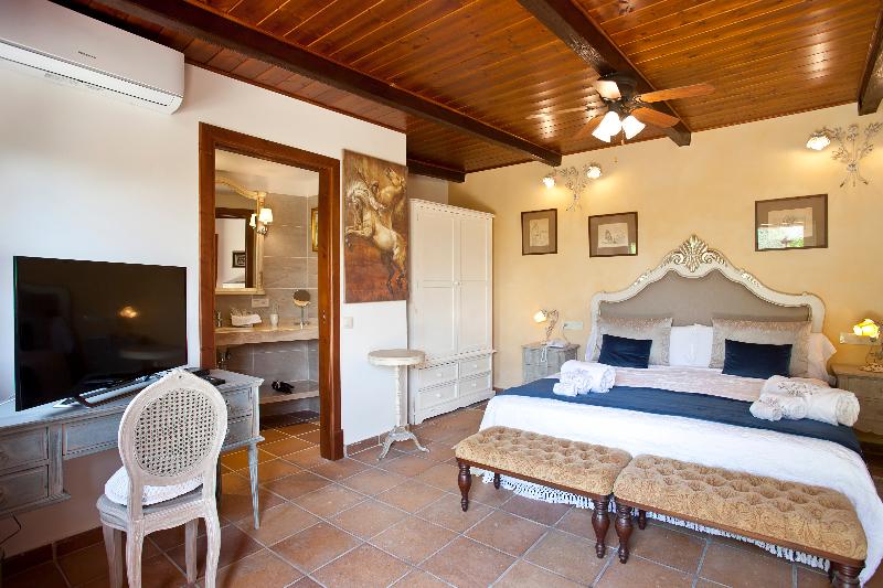 Sa Vinya des Convent Agroturismo - Oda