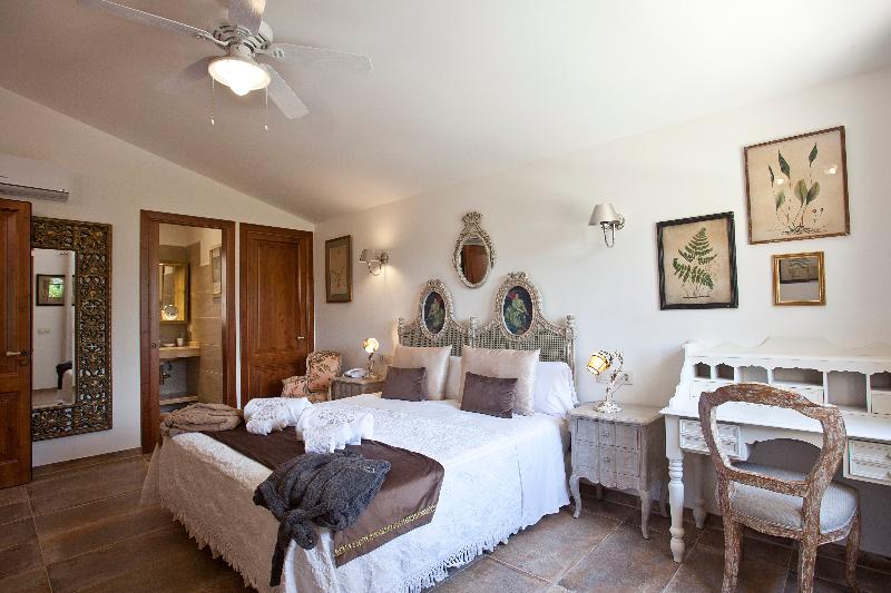 Sa Vinya des Convent Agroturismo - Oda