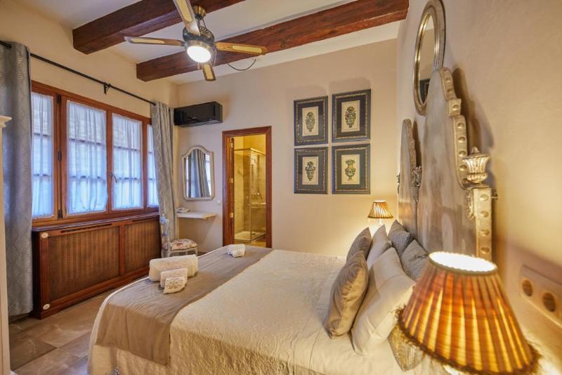 Sa Vinya des Convent Agroturismo - Oda