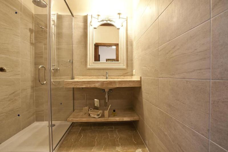 Sa Vinya des Convent Agroturismo - Oda