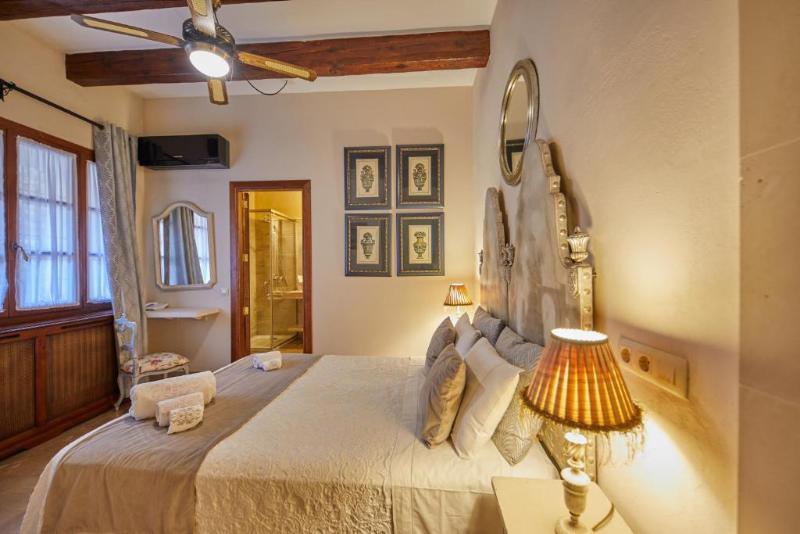 Sa Vinya des Convent Agroturismo - Oda
