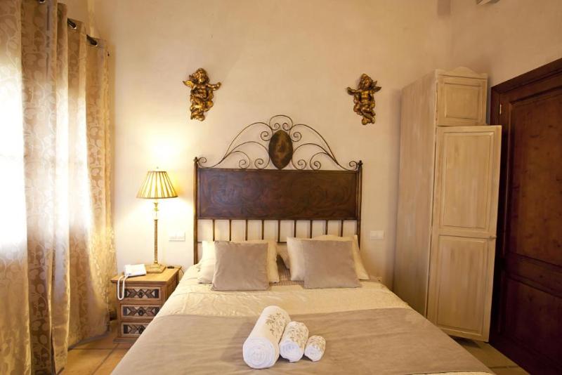 Sa Vinya des Convent Agroturismo - Oda