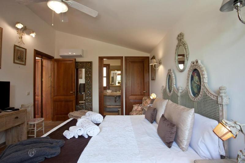 Sa Vinya des Convent Agroturismo - Oda