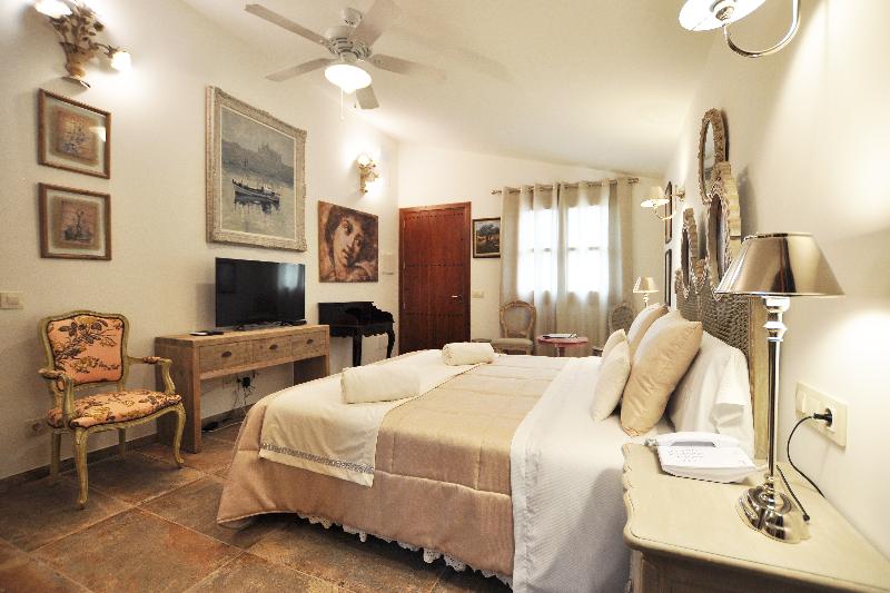 Sa Vinya des Convent Agroturismo - Oda