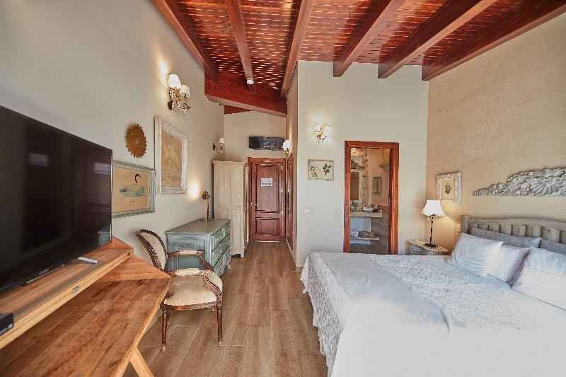 Sa Vinya des Convent Agroturismo - Oda