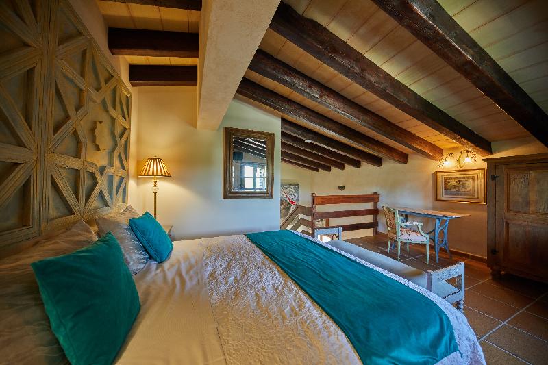 Sa Vinya des Convent Agroturismo - Oda