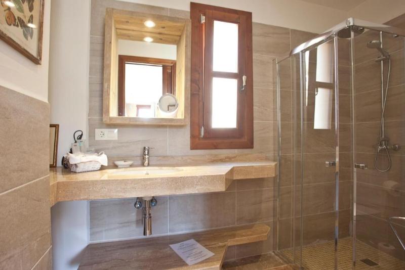 Sa Vinya des Convent Agroturismo - Oda